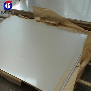 Prodotti in <span class=keywords><strong>acciaio</strong></span> inossidabile di alta <span class=keywords><strong>qualità</strong></span> per la costruzione di servizi di taglio e saldatura di piegatura con finitura superficiale BA - Product Image 4