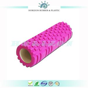 Muscular Palo Rodillo para Auto-Liberación <span class=keywords><strong>Miofascial</strong></span> y En Casa Masaje de Tejido Profundo - Product Image 2