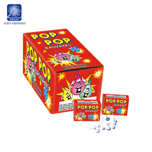 Comprar fuegos artificiales en línea pop pops bang pargos - Product Image 2