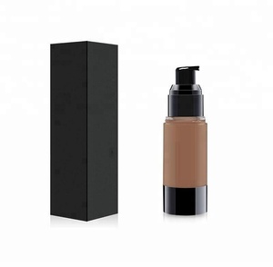 Impermeabile di Copertura Completa Fondotinta Liquido Private Label Miglior Trucco Per La Pelle Grassa - Product Image 6