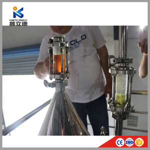 1000L naranja <span class=keywords><strong>cardamomo</strong></span> o gardenia <span class=keywords><strong>de</strong></span> extracción <span class=keywords><strong>de</strong></span> aceite <span class=keywords><strong>de</strong></span> equipos esenciales destilador <span class=keywords><strong>de</strong></span> aceite - Product Image 5
