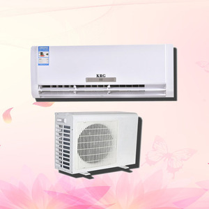 Các sản phẩm 12000 18000BTU chia hệ thống điều hòa không khí - Product Image 3