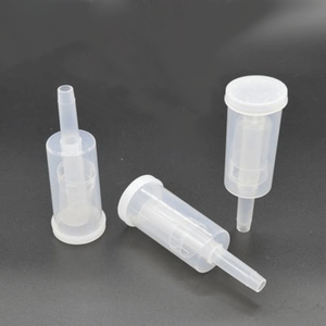 Válvula de Fermentación para Liberación de CO2 en Elaboración Casera de Alcohol, Grado Alimenticio - Product Image 6