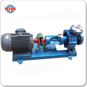 Nhiệt Độ Cao Tuần Hoàn Pomp Bơm Ly Tâm AC Điện Động Cơ Điện SHENGHUI Dễ Uốn Sắt Cơ Khí Con Dấu Hoặc Đóng Gói Con Dấu - Product Image 4