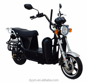 Powerful Electric loaded bicycle and electric bicycle with large <span class=keywords><strong>space</strong></span> for transporting goods - Product Image 1