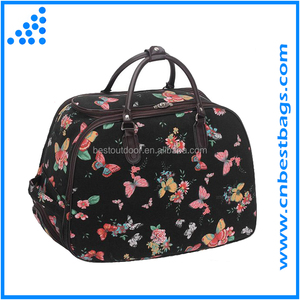 <span class=keywords><strong>Bolso</strong></span> <span class=keywords><strong>de</strong></span> viaje <span class=keywords><strong>con</strong></span> <span class=keywords><strong>ruedas</strong></span> y mariposa para mujer, bolsa <span class=keywords><strong>de</strong></span> viaje <span class=keywords><strong>con</strong></span> <span class=keywords><strong>ruedas</strong></span> - Product Image 3