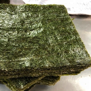 Japonais Cuisine Sec Algues <span class=keywords><strong>mozuku</strong></span> Yaki Nori - Product Image 1