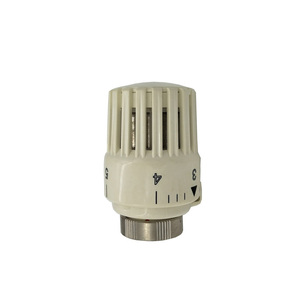 Radiateurs de <span class=keywords><strong>chauffage</strong></span> <span class=keywords><strong>central</strong></span> thermostatique brossé chrome vannes individuelles <span class=keywords><strong>radiateur</strong></span> thermostats - Product Image 6