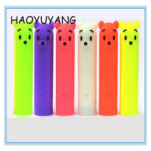 2600 mah Impermeable A Prueba de Choques A Prueba de Polvo Winnie the Pooh Oso de Peluche de Juguete Portátil Banco - Product Image 4