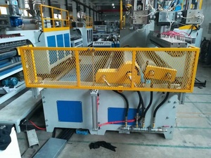Máquina para Fabricar Película de Burbujas de Aire de 5 Capas <span class=keywords><strong>Malex</strong></span> de China para Embalaje - Product Image 5