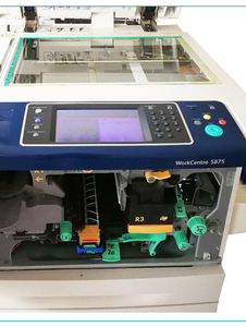 XEROXs WorkCentre 5845/5855/5865/5875/5890 黑白多功能打印机发售 - Product Image 4