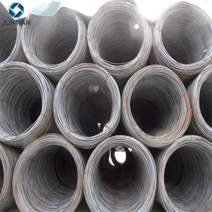 6,5mm MS Stahldraht spulen Gewicht zum Zeichnen - Product Image 3