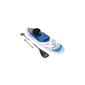 Bestway 65303 Bateaux gonflables à pagaie pour sports nautiques SUP 305 X 84 X <span class=keywords><strong>15</strong></span> <span class=keywords><strong>cm</strong></span> - Product Image 2