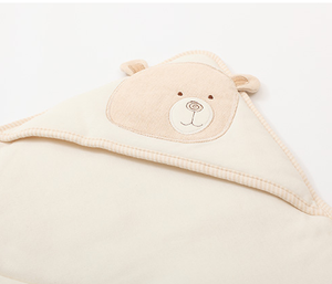 100% Organic Baby <strong>Swaddles</strong> - Product Image 1