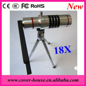 18X télé objectif pour iPhone5 - Product Image 1