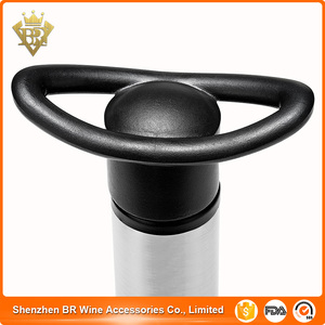 Protector De <span class=keywords><strong>vino</strong></span> para Botella de Licor de <span class=keywords><strong>Vino</strong></span> de Vacío Tapón de Selecciones de Conservación - Product Image 2