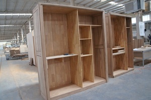 Muebles de madera <span class=keywords><strong>CNC</strong></span> para trabajar la madera máquina de perforación con alta eficiencia - Product Image 6