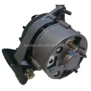 Changfa CF 354 404 Tractor onderdelen Alternator JF11A-P80