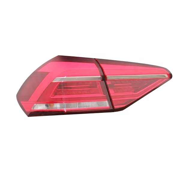 TAIL LAMP FOR PASSAT B7 2011-2017 OEM 56D945207A 56D945208A 