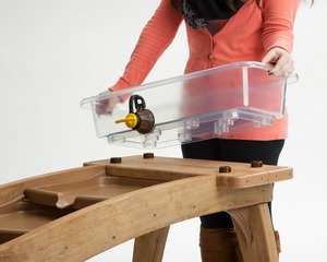 <span class=keywords><strong>Comprar</strong></span> muebles directo de china barato mesa de juegos de muebles de madera al aire libre de agua <span class=keywords><strong>para</strong></span> la venta - Product Image 6