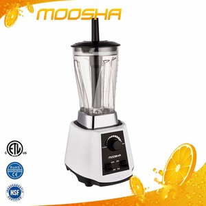 Prezzo di fabbrica 2017 Nuovo Disegno Elettrodomestico Da <span class=keywords><strong>Cucina</strong></span> <span class=keywords><strong>Miscelatore</strong></span> Frullatore Elettrico, Frullatore elettrico - Product Image 3