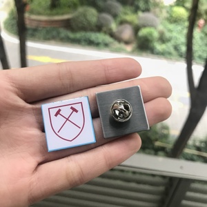 Cinese Produttore Più Nuovo Divertente Custom Design Unico Perni di Metallo Personalizzato <span class=keywords><strong>Giacca</strong></span> Migliore Qualità Pin JO-MP-75 - Product Image 1