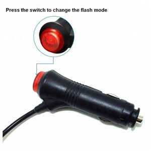 90 wát E-Mark R65 từ <span class=keywords><strong>mini</strong></span> <span class=keywords><strong>led</strong></span> cảnh báo thanh ánh sáng - Product Image 6