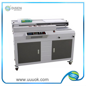 Automatique Parfait <span class=keywords><strong>Reliure</strong></span> Machine 59A + Liant <span class=keywords><strong>De</strong></span> Colle <span class=keywords><strong>à</strong></span> <span class=keywords><strong>vendre</strong></span> - Product Image 2