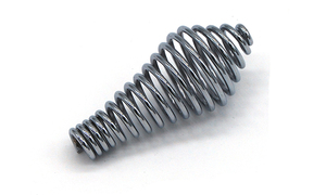OEM Custom Metal <strong>Barrel</strong> <strong>Shape</strong> Compression <strong>Spring</strong> Carbon Steel Helical <strong>Spring</strong> - Product Image 5