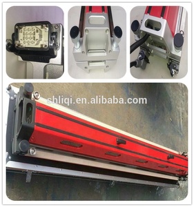 Băng Tải Vành Đai Làm Mát Không Khí Báo Chí Lưu Hóa Cấp Thực Phẩm Băng Tải Pvc Tần Số Cao Hot Nối Không Khí Hệ Thống Làm Mát Bằng Weldi - Product Image 3