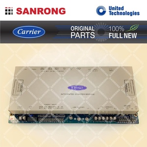 CEPL130259-07-R 19XR04012203 Module de démarrage intégré Carrier ISM - Product Image 2