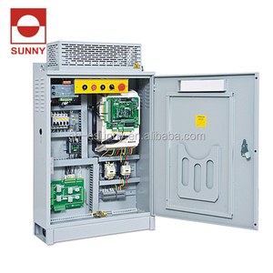 Control de Elevador Monarch <span class=keywords><strong>Nice</strong></span> 3000+ para Modernización de Ascensores de Pasajeros 5.5/7.5/11/15/18.5/22/30kw - Product Image 1