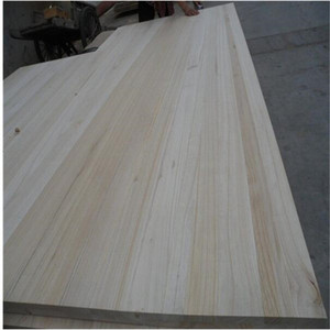 <span class=keywords><strong>Alta</strong></span> Calidad Precio Tablero de <span class=keywords><strong>Madera</strong></span> De Paulownia - Product Image 5