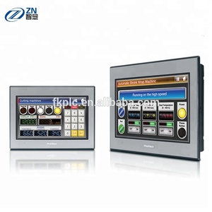 GP-4301T HMI PFXGP4301TAD Pro yüz 5.7 inç dokunmatik operatör arayüzü - Product Image 2