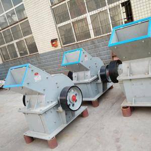 Stein hammer Brecher Mühle Ton Brech brecher mit bestem Preis - Product Image 4