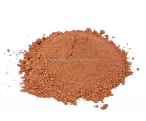 Red Cerium oxide ceo2 for Edging Machine