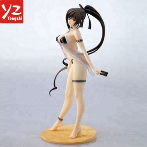 De adulto <span class=keywords><strong>Anime</strong></span> figura Sexy Japón desnudo <span class=keywords><strong>Anime</strong></span> niña y niño PVC figura de juguete - Product Image 1