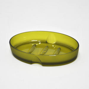 ชุดอ่างอาบน้ำพลาสติก ABS ทรงรีมะกอก4ชิ้น/เซ็ต - Product Image 5