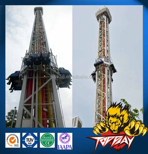Tour d'automne gratuite de lancement, équipement d'équitation, pour <span class=keywords><strong>parc</strong></span> d'attractions - Product Image 5