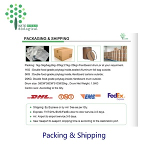 חם מכירה מזון כיתה בתפזורת כלורלה אבקת שטפן - Product Image 6