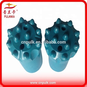 R25 R32 T38 T45 T51 <span class=keywords><strong>St58</strong></span> Gt60 Tungsten Carbide Thread Button Drill Bits Đối Với KHAI THÁC MỎ - Product Image 6