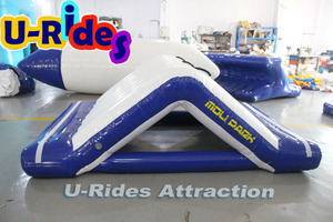 ห่วงยางเป่าลมขนาดเล็กสำหรับเล่นน้ำในร่ม/กลางแจ้งอุปกรณ์สำหรับเล่นน้ำในสระว่ายน้ำขนาดเด็ก - Product Image 4