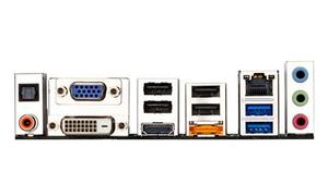 GigaByte originale MINI-ITX Scheda Madre LGA1155 <span class=keywords><strong>Intel</strong></span> H67 <span class=keywords><strong>DDR3</strong></span> per home theater - Product Image 4