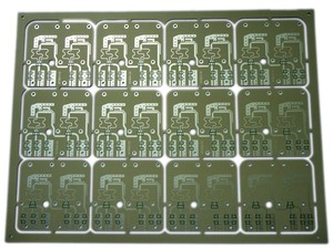 Tùy chỉnh hai mặt bảng mạch in (PCB) sản xuất đa lớp linh kiện điện tử tùy chỉnh thiết bị điện tử - Product Image 6