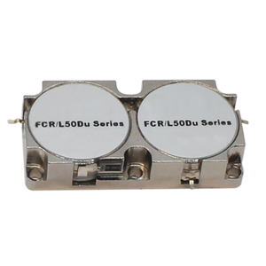 WINNSKY Tùy Chỉnh Mối Nối Kép 80MHz-30GHz, Bộ Cách Ly RF Dây Cung Cấp Nhà Máy Với Giá Cả Cạnh Tranh - Product Image 4