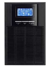 טוב באיכות 2kva שלב אחד גבוהה תדר כפול המרה <span class=keywords><strong>ups</strong></span> עבור מחשב באינטרנט <span class=keywords><strong>UPS</strong></span> ספק כוח פסק - Product Image 4
