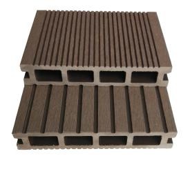 Mới <span class=keywords><strong>WPC</strong></span> Sàn Rỗng/Chống Thấm Nước Decking Rỗng/<span class=keywords><strong>WPC</strong></span> Decking Hợp Hội Đồng Quản Trị - Product Image 3