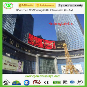 P10 SMD3535 <span class=keywords><strong>que</strong></span> <span class=keywords><strong>hace</strong></span> publicidad del Shenzhen llevó el vídeo del sexo de la exhibición xxxx - Product Image 1