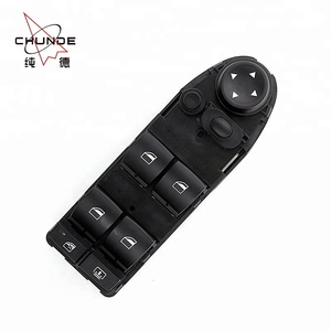 Hiệu suất cao xe chủ cửa sổ bảng điều khiển chuyển đổi cho BMW 61319122112 - Product Image 1