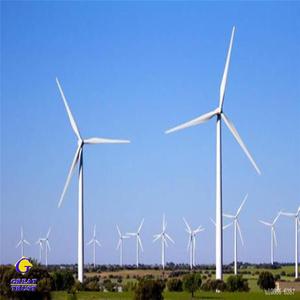 רב תכליתי 3kw ציר אופקי רוח טורבינת בשימוש גרמניה עם מחיר נמוך - Product Image 2